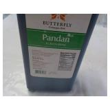 Butterfly Pandan Flavoring 34 oz... Butterfly Pandan Flavoring 34 oz...