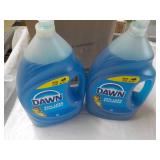 2 Dawn 56 oz bottles... 2 Dawn 56 oz bottles...