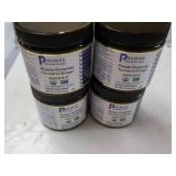 4 Premier Fermented Turmeric/Ginger... 4 Premier Fermented Turmeric/Ginger...