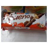 Five Alive Citrus and Bueno Bars... Five Alive Citrus and Bueno Bars...