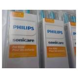 3 Philips Sonicare Brush Heads... 3 Philips Sonicare Brush Heads...