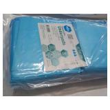 Disposable Underpads 50 pads... Disposable Underpads 50 pads...