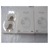 Elvie Breat Pump Shields... Elvie Breat Pump Shields...