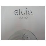 Elvie Breat Pump Shields... Elvie Breat Pump Shields...