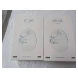 Elvie Breat Pump Shields... Elvie Breat Pump Shields...