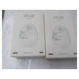 Elvie Breat Pump Shields... Elvie Breat Pump Shields...