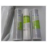 3 Apec Water Essence Filters ... 3 Apec Water Essence Filters ...