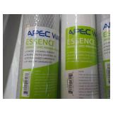 3 Apec Water Essence Filters ... 3 Apec Water Essence Filters ...