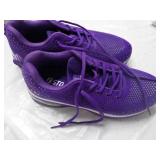 STQ Aire Tennis Shoes size 7.5... STQ Aire Tennis Shoes size 7.5...