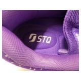 STQ Aire Tennis Shoes size 7.5... STQ Aire Tennis Shoes size 7.5...