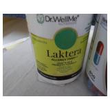 Dr. WellMe Laktera and Acetaminophe... Dr. WellMe Laktera and Acetaminophe...