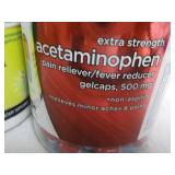 Dr. WellMe Laktera and Acetaminophe... Dr. WellMe Laktera and Acetaminophe...