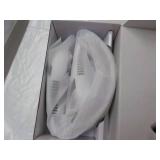 Bladeless Neck Fan... Bladeless Neck Fan...