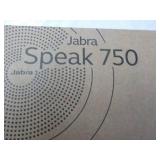 Jabra Speak 750... Jabra Speak 750...