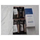 Tinted Brow Mascara and AHA-BHA Ton... Tinted Brow Mascara and AHA-BHA Ton...