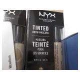 Tinted Brow Mascara and AHA-BHA Ton... Tinted Brow Mascara and AHA-BHA Ton...