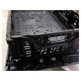 2 Collapsible Trays 23 x 15 x 6"... 2 Collapsible Trays 23 x 15 x 6"...