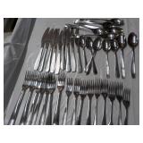 Silverware Set... Silverware Set...