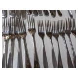 Silverware Set... Silverware Set...