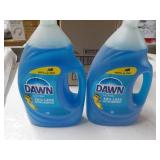 2 Jugs Dawn 56 oz Ultra Refills... 2 Jugs Dawn 56 oz Ultra Refills...