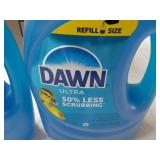 2 Jugs Dawn 56 oz Ultra Refills... 2 Jugs Dawn 56 oz Ultra Refills...