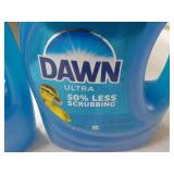 2 Jugs Dawn 56 oz Ultra Refills... 2 Jugs Dawn 56 oz Ultra Refills...