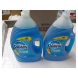 2 Jugs Dawn 56 oz Ultra Refills... 2 Jugs Dawn 56 oz Ultra Refills...