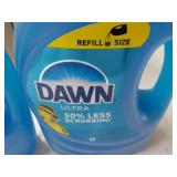 2 Jugs Dawn 56 oz Ultra Refills... 2 Jugs Dawn 56 oz Ultra Refills...
