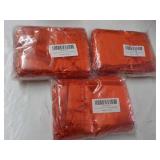 150 Satin Gift Bags... 150 Satin Gift Bags...