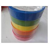 6 Rolls Craftzilla Tape... 6 Rolls Craftzilla Tape...