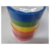 6 Rolls Craftzilla Tape... 6 Rolls Craftzilla Tape...