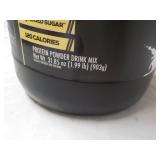 Isotope 31.85 oz Protein Powder Dri... Isotope 31.85 oz Protein Powder Dri...
