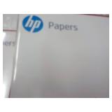 1500 Sheets HP Premium 32 White 8.5... 1500 Sheets HP Premium 32 White 8.5...