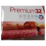 1500 Sheets HP Premium 32 White 8.5... 1500 Sheets HP Premium 32 White 8.5...