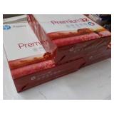 1500 Sheets HP Premium 32 White 8.5... 1500 Sheets HP Premium 32 White 8.5...