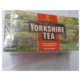 Yorkshire Tea 240 Black Tea Bags... Yorkshire Tea 240 Black Tea Bags...
