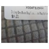 Daisy Dee Bean Bag Covers- 1 pink a... Daisy Dee Bean Bag Covers- 1 pink a...
