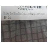 2 Daisy Dee Bean Bag Cover Blue/Gre... 2 Daisy Dee Bean Bag Cover Blue/Gre...