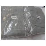 2 Daisy Dee Bean Bag Cover Blue/Gre... 2 Daisy Dee Bean Bag Cover Blue/Gre...