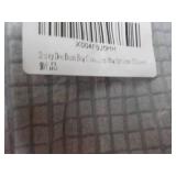 2 Daisy Dee Bean Bag Cover Blue/Gre... 2 Daisy Dee Bean Bag Cover Blue/Gre...