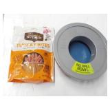 Turkey Bites for Dogs and no Spill ... Turkey Bites for Dogs and no Spill ...