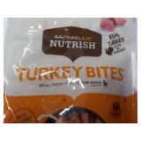 Turkey Bites for Dogs and no Spill ... Turkey Bites for Dogs and no Spill ...