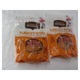 Turkey Bites for Dogs    ... Turkey Bites for Dogs    ...