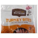 Turkey Bites for Dogs    ... Turkey Bites for Dogs    ...
