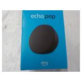Echo Pop Alexa... Echo Pop Alexa...
