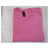 Gildan Pink T-shirt size XL Tall... Gildan Pink T-shirt size XL Tall...