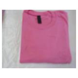 Gildan Pink T-shirt size XL Tall... Gildan Pink T-shirt size XL Tall...