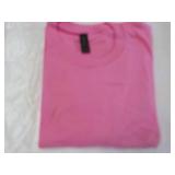 Gildan Pink T-shirt size XL Tall... Gildan Pink T-shirt size XL Tall...