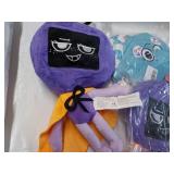 Stuffed Toys... Stuffed Toys...