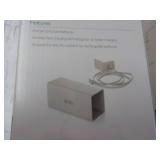 2 Net gear Arlo Charging Station Ac... 2 Net gear Arlo Charging Station Ac...